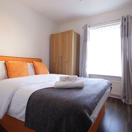 Wind House View Apartment Kingston upon Hull Kültér fotó