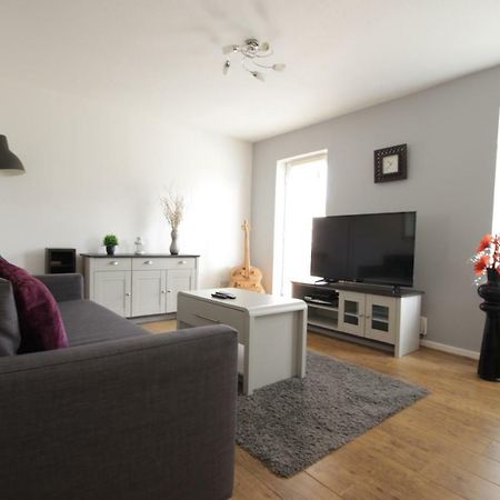 Wind House View Apartment Kingston upon Hull Kültér fotó