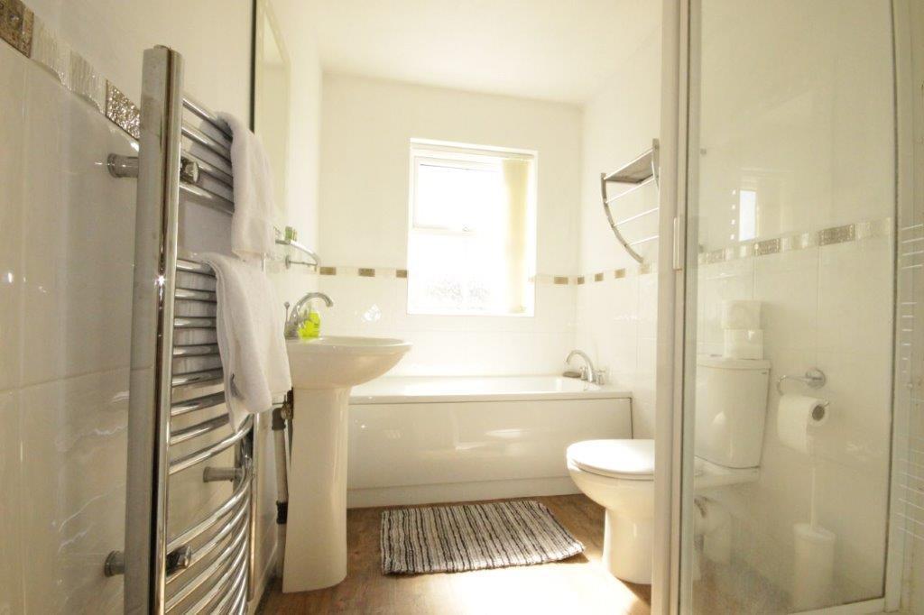 Wind House View Apartment Kingston upon Hull Szoba fotó