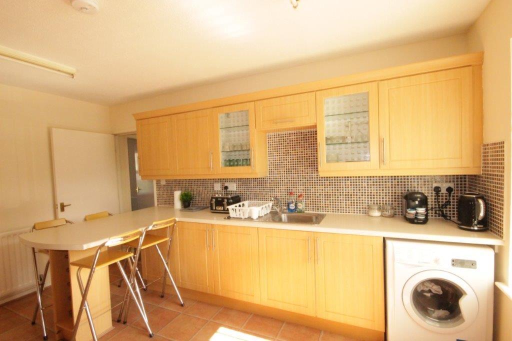 Wind House View Apartment Kingston upon Hull Szoba fotó