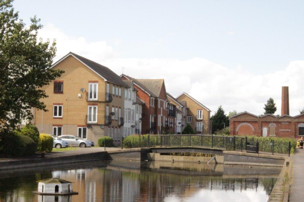 Wind House View Apartment Kingston upon Hull Szoba fotó