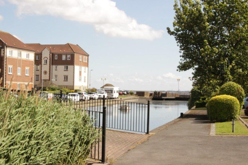 Wind House View Apartment Kingston upon Hull Szoba fotó