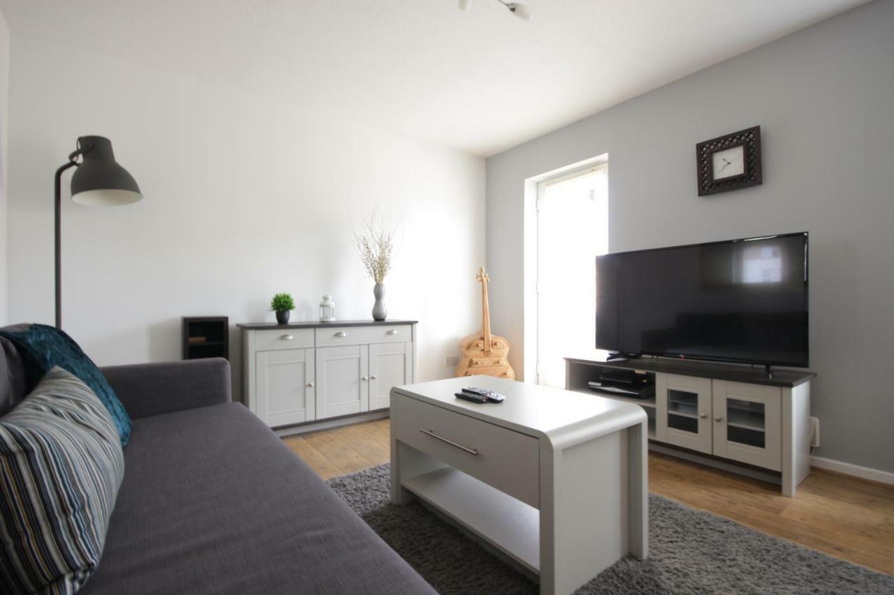 Wind House View Apartment Kingston upon Hull Kültér fotó