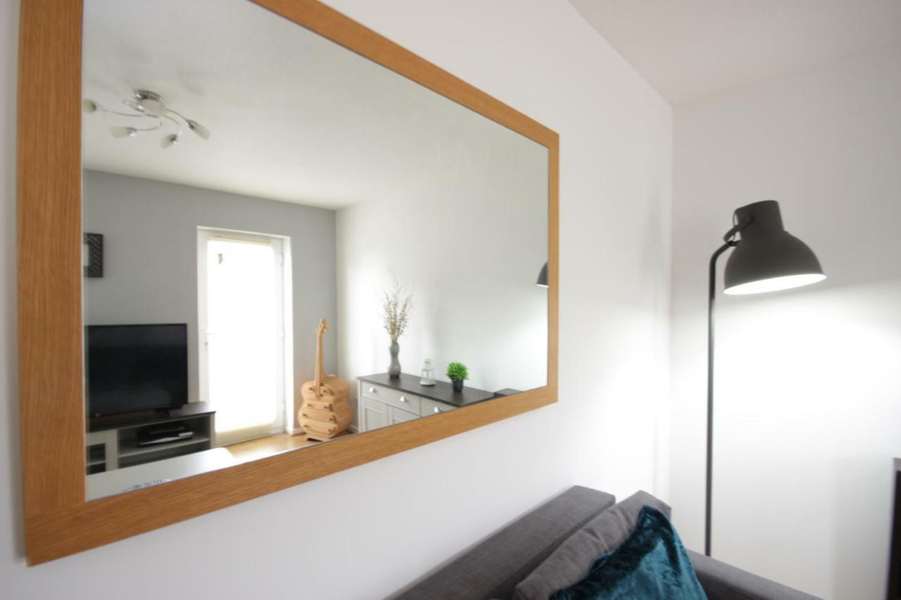 Wind House View Apartment Kingston upon Hull Kültér fotó