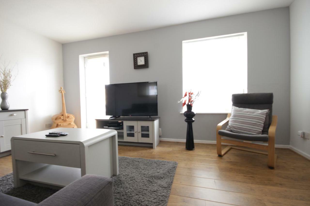 Wind House View Apartment Kingston upon Hull Kültér fotó