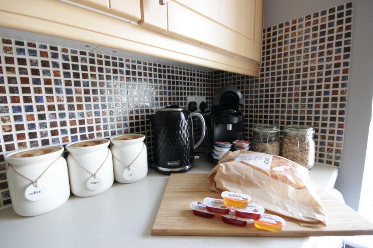 Wind House View Apartment Kingston upon Hull Kültér fotó