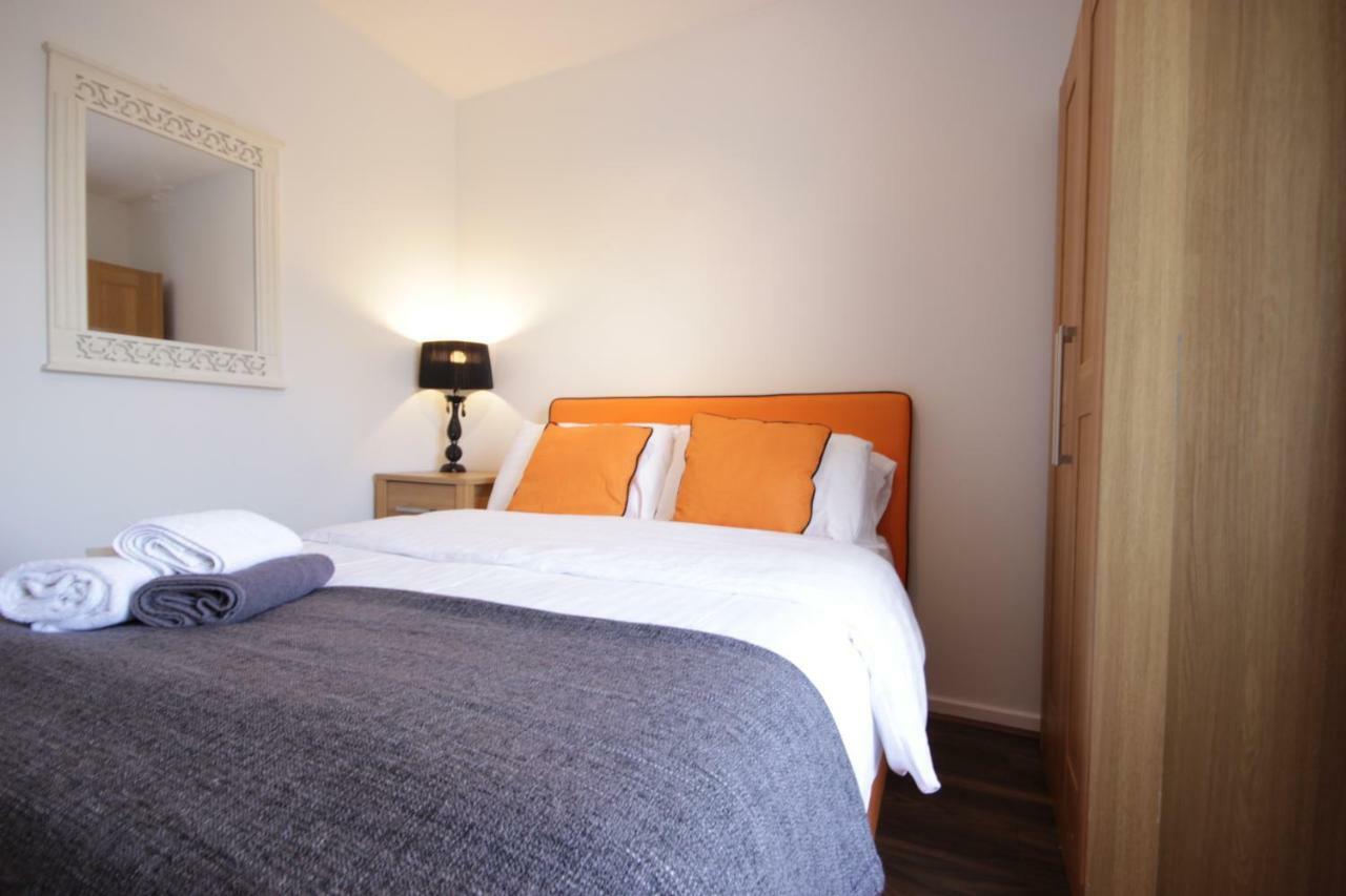 Wind House View Apartment Kingston upon Hull Kültér fotó